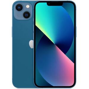 Apple iPhone 13 barva Blue paměť 512 GB