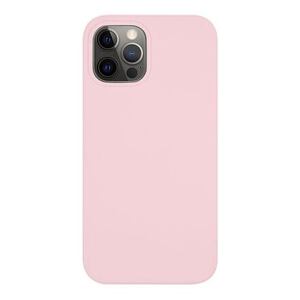 Tactical Velvet Smoothie Kryt pro Apple iPhone 12/12 Pro Pink Panther