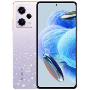 Xiaomi Redmi Note 12 Pro 5G Dual SIM barva Stardust Purple paměť 8GB/256GB