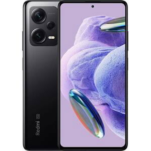 Xiaomi Redmi Note 12 Pro+ 5G Dual SIM barva Midnight Black paměť 8GB/256GB