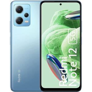 Xiaomi Redmi Note 12 5G Dual SIM barva Ice Blue paměť 4GB/128GB