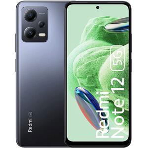 Xiaomi Redmi Note 12 5G Dual SIM barva Onyx Gray paměť 4GB/128GB