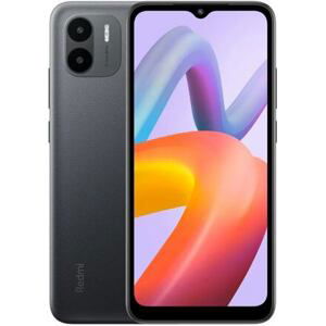 Xiaomi Redmi A2 Dual SIM barva Black paměť 3GB/64GB