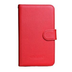 CASE FASHION BOOK UNI 4,6" - 5,1" PINK