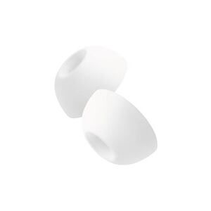 FIXED silicone Plugs for Apple Airpods Pro, 2 sets, size M FIXPL-M