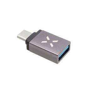 FIXED Link USB-A to USB-C, gray