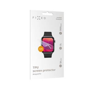 FIXED Invisible Protector for Xiaomi Mi Band 5
