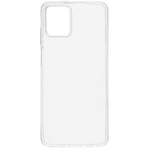 Tactical TPU Kryt pro Motorola G32 Transparent