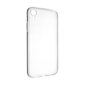 FIXED TPU Gel Case for Apple iPhone XR, clear FIXTCC-334