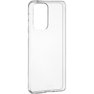 FIXED Slim AntiUV for Samsung Galaxy A33 5G, clear FIXTCCA-873