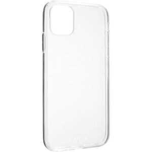 FIXED TPU Gel Case for Apple iPhone 11, clear FIXTCC-428