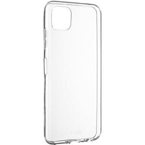 FIXED TPU Gel Case for Samsung Galaxy A22 5G, clear FIXTCC-671