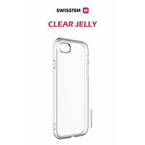 SWISSTEN CLEAR JELLY CASE FOR SAMSUNG G970 GALAXY S10e TRANSPARENT 32801786