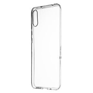 Tactical TPU Kryt pro Xiaomi Redmi 9A/9AT Transparent