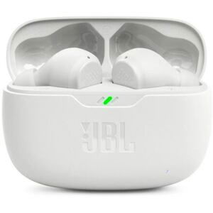 JBL Wave Beam barva White