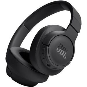 JBL Tune 720BT barva Black T720BTBLK