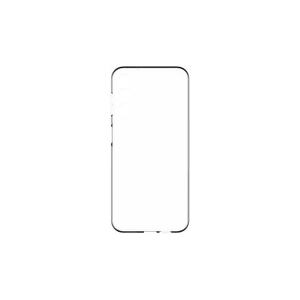 Samsung Průhledný zadní kryt pro Samsung Galaxy A14 Transparent GP-FPA146VAATW