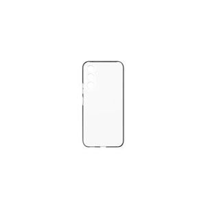 Samsung Průhledný zadní kryt pro Samsung Galaxy A34 Transparent GP-FPA346VAATW