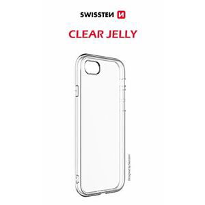 SWISSTEN CLEAR JELLY CASE FOR APPLE IPHONE 7/8/SE 2020/SE 2022 TRANSPARENT 32801713