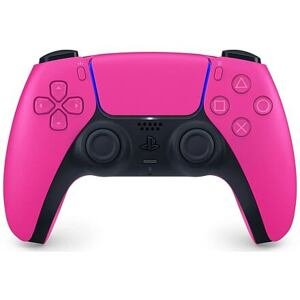 Sony PlayStation 5 DualSense Controller barva Nova Pink