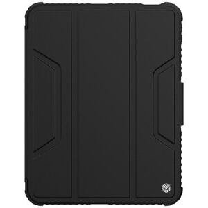 Nillkin Bumper PRO Protective Stand Case pro iPad 10.9 2022 Black 57983112715