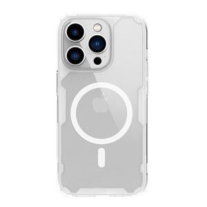 Nillkin Nature TPU PRO Magnetic Kryt pro Apple iPhone 14 PRO MAX Transparent 57983110469