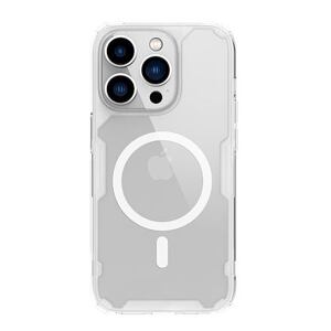 Nillkin Nature TPU PRO Magnetic Kryt pro Apple iPhone 14 PRO Transparent