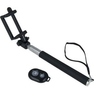 SWISSTEN BLUETOOTH SELFIE STICK 32000300