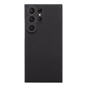 Tactical MagForce Aramid Kryt pro Samsung Galaxy S23 Ultra Black