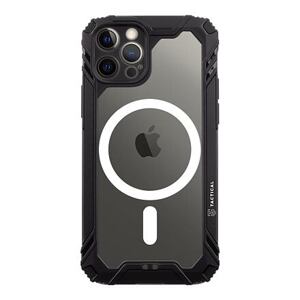 Tactical MagForce Chunky Mantis Kryt pro Apple iPhone 12 Pro Black 57983113102