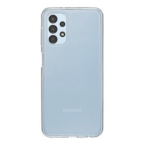 Tactical TPU Kryt pro Samsung Galaxy A13 4G Transparent