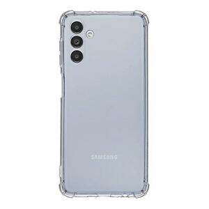 Tactical TPU Plyo Kryt pro Samsung Galaxy A13 5G Transparent