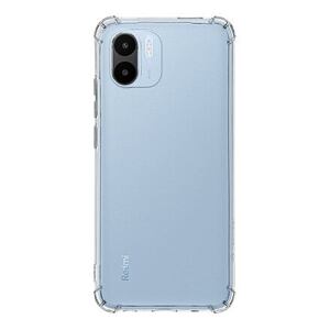 Tactical TPU Plyo Kryt pro Xiaomi Redmi A1 2022 Transparent 57983113825