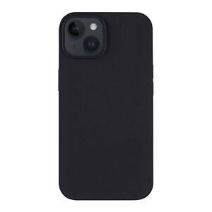 Tactical Velvet Smoothie Kryt pro Apple iPhone 14 Asphalt