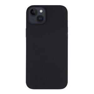 Tactical Velvet Smoothie Kryt pro Apple iPhone 14 Plus Asphalt