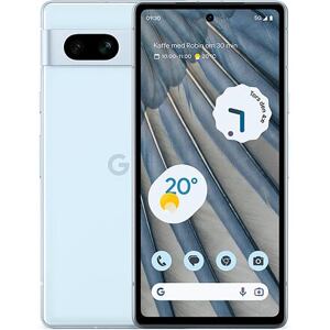 Google Pixel 7a 5G Dual SIM barva Sea paměť 8GB/128GB