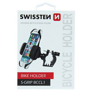 BIKE HOLDER SWISSTEN S-GRIP BCCL1