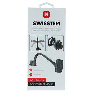 MAGNETIC CAR HOLDER FOR TABLET SWISSTEN S-GRIP M5-HK 65010502