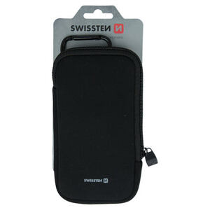 SWISSTEN CASE BLACK-ROCK 6,4" 65400200