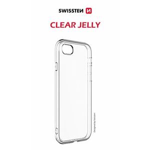 SWISSTEN CLEAR JELLY CASE FOR APPLE IPHONE 13 PRO MAX TRANSPARENT 32802853