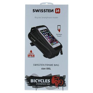 WATERPROOF BIKE HOLDER SWISSTEN 2 65020200