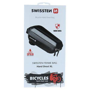 WATERPROOF BIKE HOLDER SWISSTEN 3 65020300