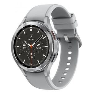 Samsung SM-R890 Galaxy Watch4 Classic 46mm barva Silver SM-R890NZSAEUE
