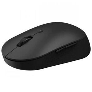 Xiaomi Mi Dual Mode Wireless Mouse Silent Edition barva Černá Xiaomi_myš_SE_černá