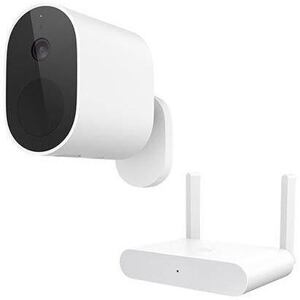 Xiaomi Mi Wireless Outdoor Security Camera 1080p Set (28990)