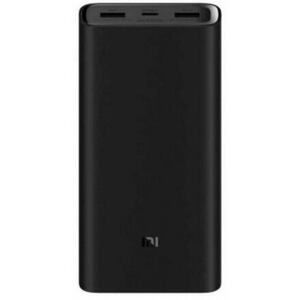 Xiaomi Mi 50w Power Bank 20000mAh Mi_50W_Powerbank_Black