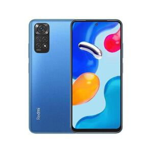 Xiaomi Redmi Note 11 NFC barva Twilight Blue paměť 4+128 GB