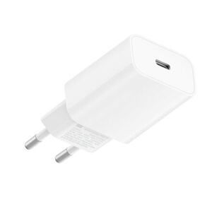 Xiaomi Mi 20W charger (Type-C) - white 31569