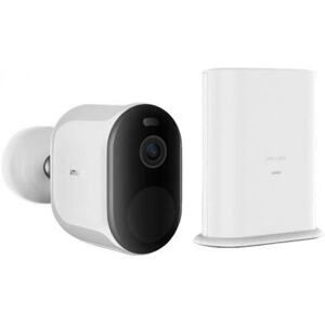 Xiaomi IMILAB EC4 Wireless Security Camera + Gate