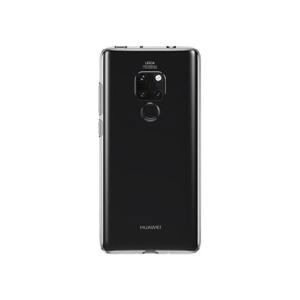 Baseus Huawei Mate 20 case Simple Transparent (ARHWMATE20-MD02)